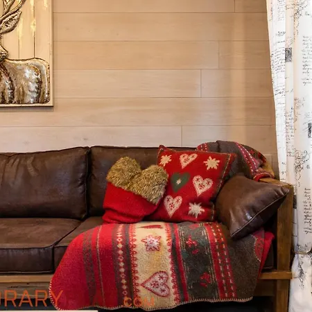 Temporaryflat Royal Apartment *