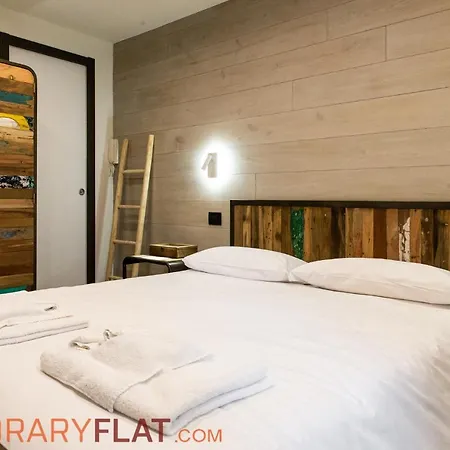 Apartment Temporaryflat Royal Courmayeur