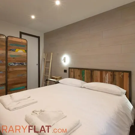 Temporaryflat Royal