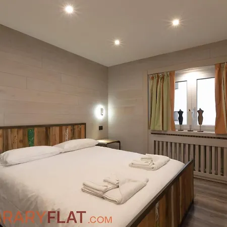 Apartment Temporaryflat Royal *