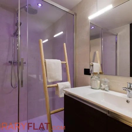 Temporaryflat Royal *