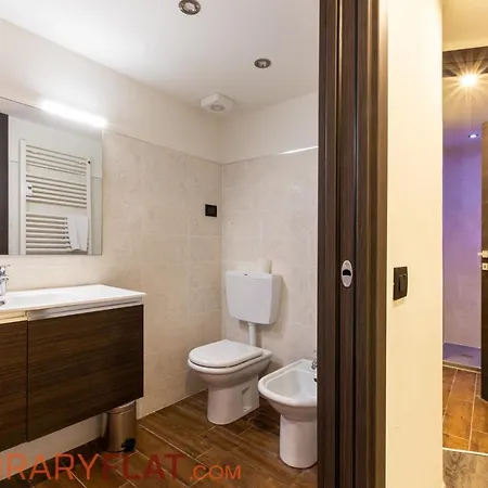 Apartment Temporaryflat Royal Courmayeur
