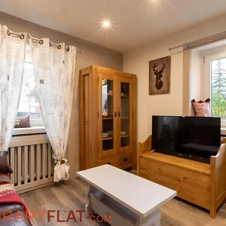 Appartamento Temporaryflat Royal
