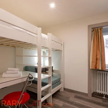 Appartamento Temporaryflat Royal