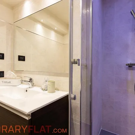 Temporaryflat Royal Apartment Courmayeur