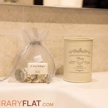 Temporaryflat Royal Apartment *